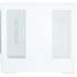 Корпус MicroATX Minitower Zalman P30 White V2