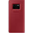 Чехол для Samsung Galaxy Note 9 SM-N960F Leather Wallet Cover красный