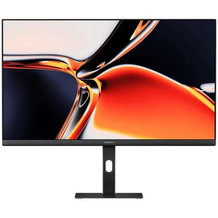 Монитор 27" Xiaomi Mi Monitor 4K A27Ui P27UCB-RAGL IPS 3840х2160 6ms HDMI, DisplayPort