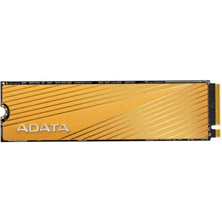 Внутренний SSD-накопитель 2000Gb A-Data Falcon AFALCON-2T-C M.2 2280 PCIe NVMe 3.0 x4