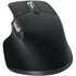 Мышь беспроводная Logitech MX Master 3 Mouse Black Wireless