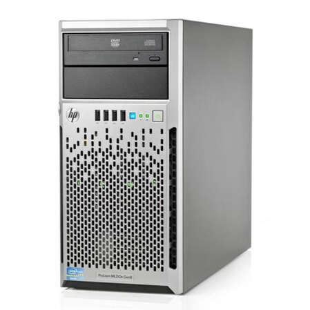 Сервер HP ML310e Gen8 (674785-421)