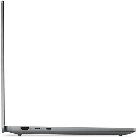 Ноутбук Lenovo IdeaPad 5 Pro 14AHP9 AMD Ryzen 5 8645HS/16Gb/1Tb SSD/NV RTX3050 6Gb/14" 2.8K OLED/DOS Grey