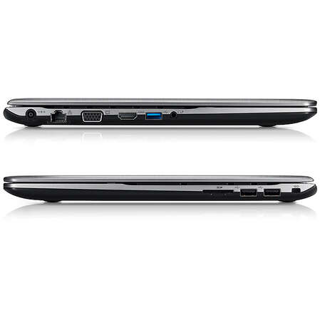 Ноутбук Samsung 510R5E-S05 i5-3230M/8Gb/1Tb/HD8750M 2Gb/15.6"HD/BT/Cam/Win8