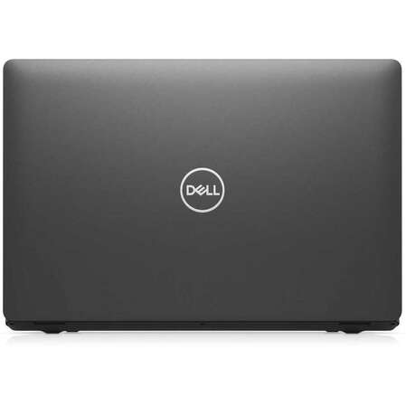 Ноутбук Dell Precision 3541 Core i7 9750H/8Gb/1Tb+256Gb SSD/NV Quadro P620 4Gb/15.6" FullHD/Win10Pro Black
