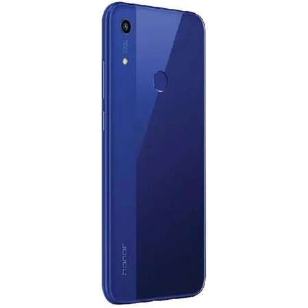 Смартфон Honor 8A Pro Blue