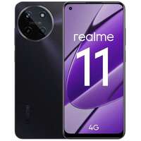 Смартфон Realme 11 8/128GB RU Black