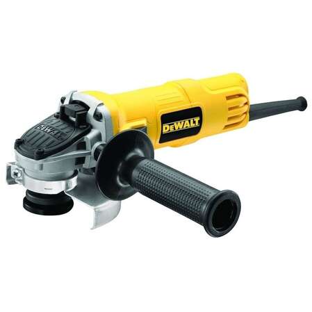 Шлифмашина угловая DeWALT DWE4157