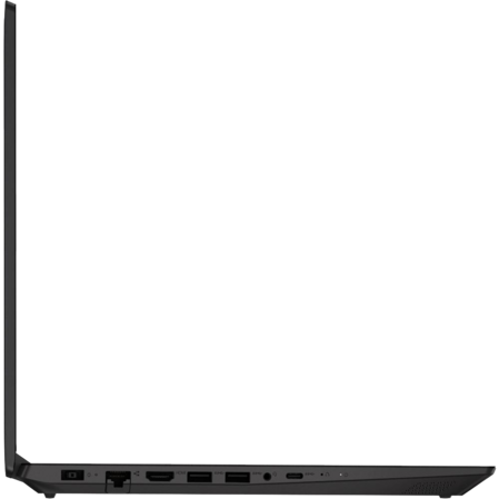 Ноутбук Lenovo Ideapad Gaming L340-15IRH Core i5 9300HF/16Gb/256Gb SSD/NV GTX1650 4Gb/15.6" FullHD/DOS Black