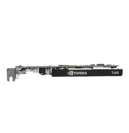 Видеокарта PNY NVIDIA Quadro T400 (VCNT400-4GB-SB) 4Gb
