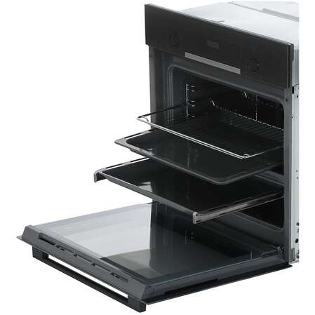 Духовой шкаф электрический Bosch HBF534EB0Q