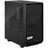 Корпус MicroATX Minitower Fractal Design Meshify 2 Mini TG Dark Tint Black