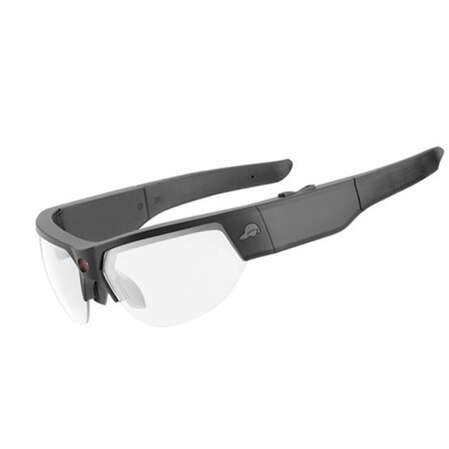 Видео очки Pivothead PH411 Kudu Black
