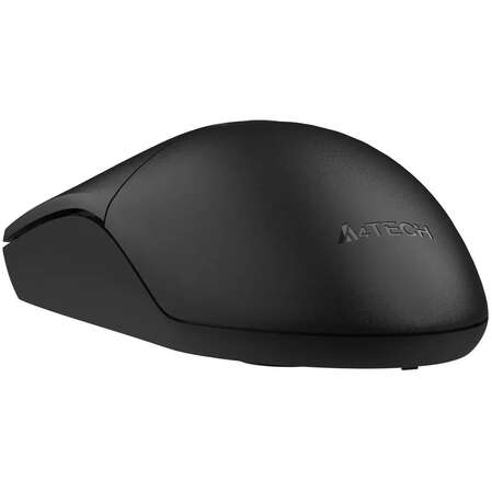 Мышь A4Tech OP-335S Black
