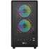Корпус MicroATX Minitower Formula Air Mesh G2 Black