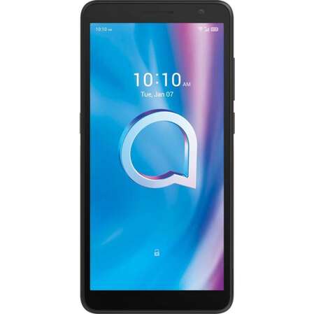 Смартфон Alcatel 1A (2020) 5002F Black