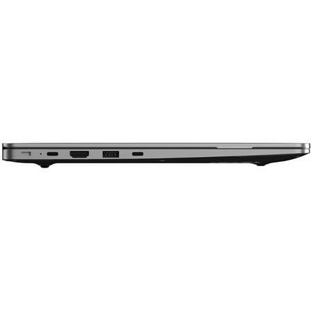 Ноутбук TECNO MegaBook T1 AMD Ryzen 7 5800U/16Gb/1Tb SSD/15.6" FullHD/Win11 Grey