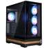 Корпус ATX Miditower Zalman P40 NAMU Black
