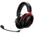 Гарнитура HyperX Cloud III Wireless Black\Red