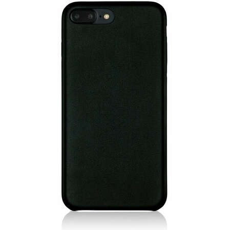 Чехол для Apple iPhone 7 Plus/8 Plus G-Case Slim Premium, черный, накладка