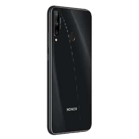 Смартфон Honor 9C 4/64Gb Black