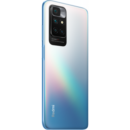 Смартфон Xiaomi Redmi 10 2022 4/64GB Sea Blue