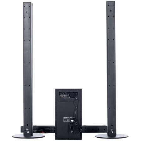 Саундбар Sony HT-S700RF//C Black