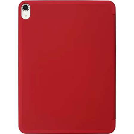 Чехол для iPad Air (2020) Red Line Y красный