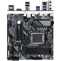 Материнская плата Gigabyte B650M D3HP Socket-AM5 AMD B650 4xDDR5, 4xSATA3, RAID, 2xM.2, 1xPCI-E16x, 3xUSB3.2, 1xUSB3.2 Type C, 2xDP, HDMI, 2.5Glan, mATX Ret