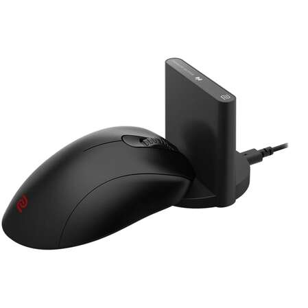 Мышь беспроводная Zowie by BenQ EC3-CW Wireless Black