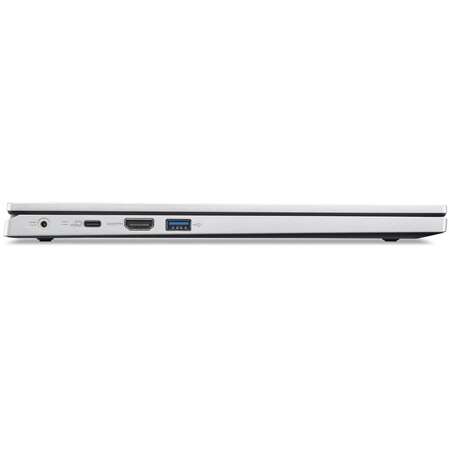 Ноутбук Acer Extensa 15 EX215-34-C6UB Intel N100/8Gb/256Gb SSD/15.6" FullHD/DOS Silver