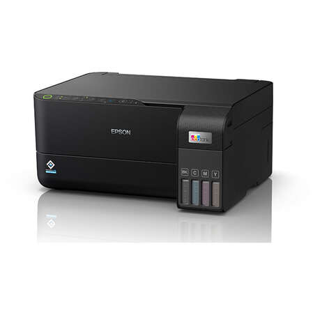 МФУ Epson EcoTank L3550 А4 Wifi