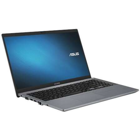 Ноутбук ASUS PRO P3540FB-BQ0399R Core i3 8145U/8Gb/512Gb SSD/NV MX110 2Gb/15.6" FullHD/Win10Pro Grey