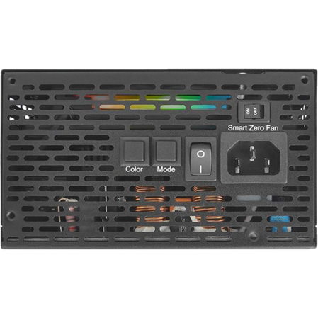 Блок питания 850W Thermaltake Toughpower GF1 ARGB (PS-TPD-0850F3FAGE-1)