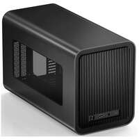 Корпус Mini-ITX JONSBO V11-4.0 Black