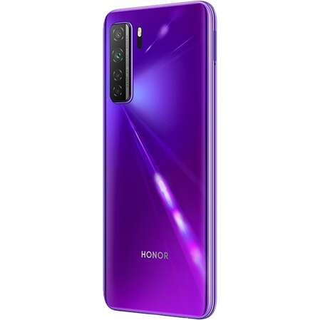 Смартфон Honor 30S 6/128Gb Neon Purple