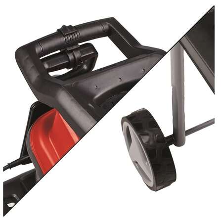 Садовый измельчитель Einhell GC-KS 2540 CB