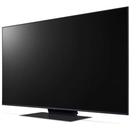 Телевизор 43" LG 43UT91006LA.ARUG 2024 (4K UHD 3840x2160, Smart TV) черный (EAC)