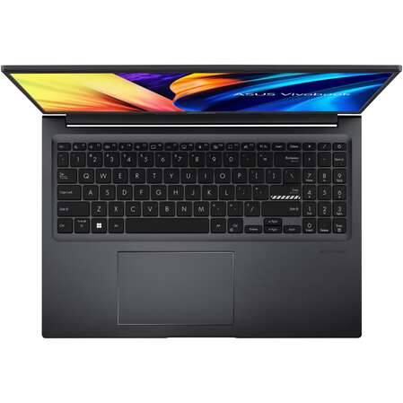 Ноутбук ASUS VivoBook 16 X1605VA-MB875 Core i5 13500H/16Gb/1Tb SSD/16" WUXGA/DOS Indie Black