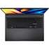 Ноутбук ASUS VivoBook 16 X1605VA-MB875 Core i5 13500H/16Gb/1Tb SSD/16" WUXGA/DOS Indie Black