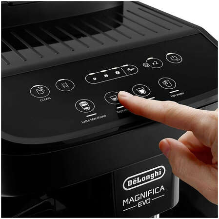 Кофемашина Delonghi ECAM290.51 B