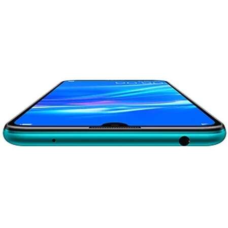 Смартфон Huawei Y7 (2019) 64Gb Blue