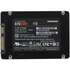 Внутренний SSD-накопитель 1000Gb Samsung 870 Evo (MZ-77E1T0B/EU) SATA3 2.5"
