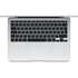 Ноутбук Apple MacBook Air (M1 2020) 13" M1/16GB/2Tb SSD/Apple M1 (8 ядер) Silver Z1280004A
