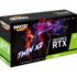 Видеокарта Inno3D GeForce RTX 3050 8192Mb, Twin X2 (N30502-08D6-1190VA42) 1xHDMI, 2xDP, Ret