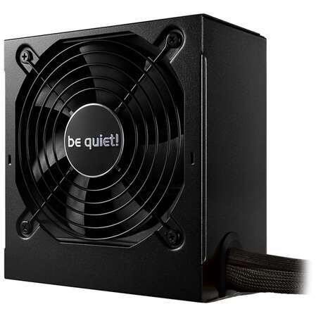 Блок питания 450W be quiet! System Power 10 450W