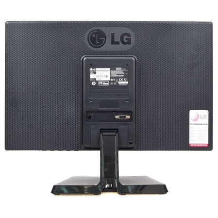 Монитор 23" LG 23EN33S-B TN LED 1920x1080 5ms VGA