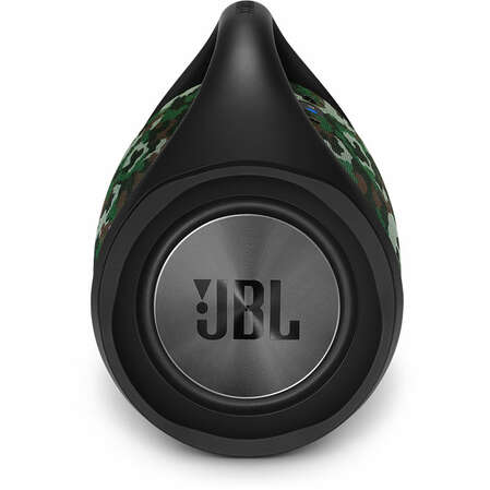 Портативная bluetooth-колонка JBL Boombox Squad