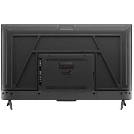 Телевизор 55" Яндекс ТВ Станция Бейсик с Алисой YNDX-00076 (4K UHD 3840x2160, Smart TV) черный