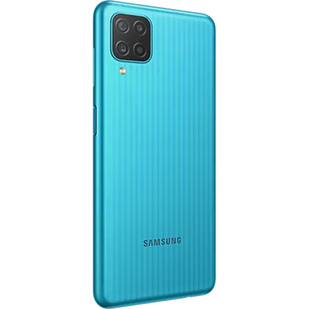 Смартфон Samsung Galaxy M12 SM-M127 32GB зеленый